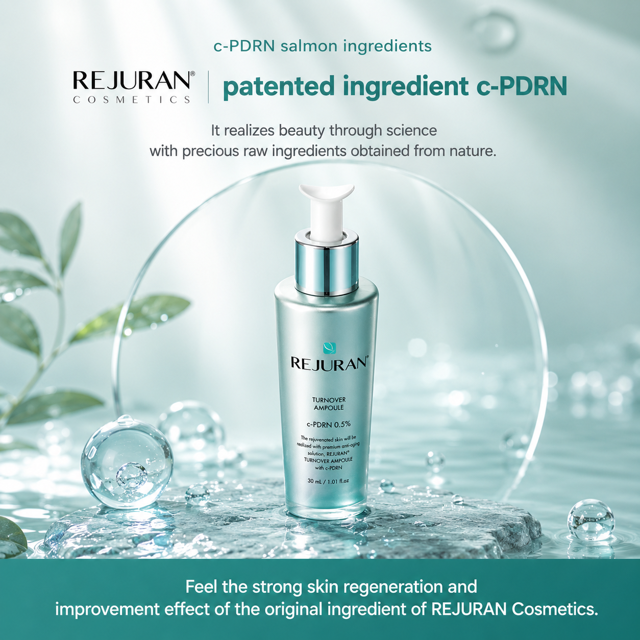 REJURAN Turnover Ampoule 30ml - Image 4