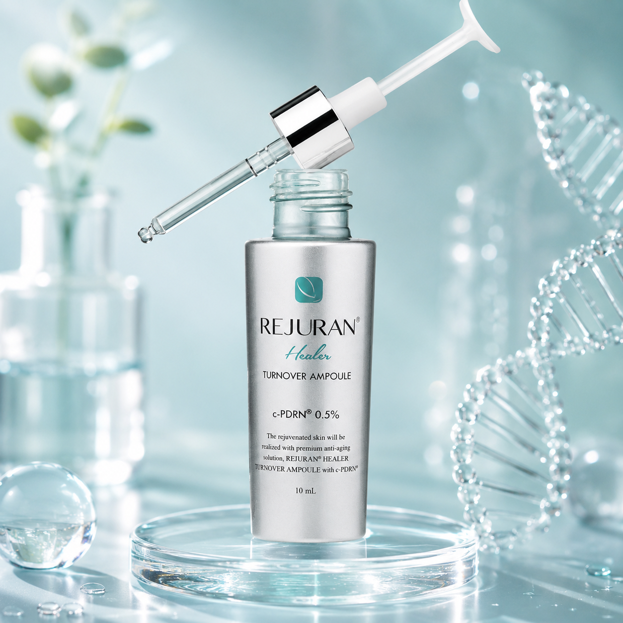 REJURAN Turnover Ampoule 30ml