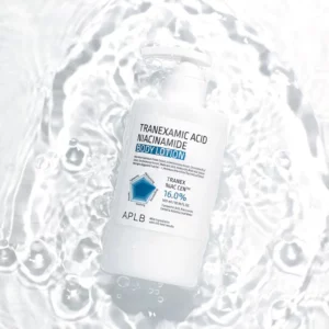 APLB Tranexamic Acid Niacinamide Body Lotion 300ml
