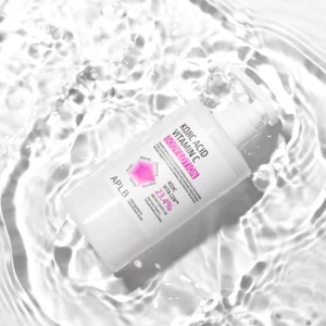APLB Kojic Acid Vitamin C Body Lotion 300ml