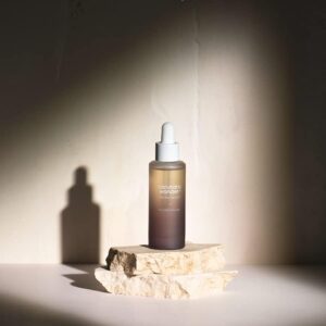 HARUHARU WONDER Black Rice Facial Oil 30ml