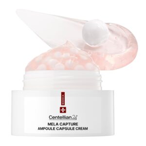 CENTELLIAN 24 Madeca Mela Capture Ampoule Capsule Cream 50ml