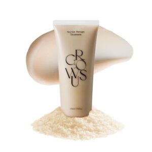 GROWUS Sea Salt Therapy Treatment 235ml