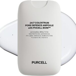 PURCELL 24/7 Colostrum Ampoule Mist 55ml