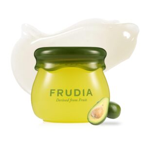 FRUDIA Avocado Cica Relief Lip Balm 10ml