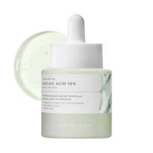 SKIN1004 Azelaic Acid 10% Ampoule, Hydrating Face Serum