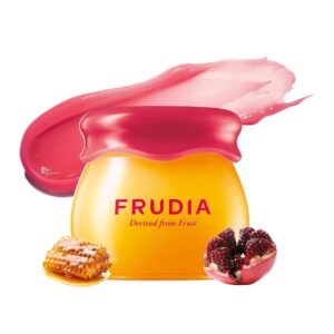 FRUDIA Pomegranate Honey 3 in 1 Lip Balm 10ml