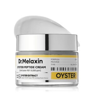 Dr. MELAXIN Oyster Peptide Cream 50ml