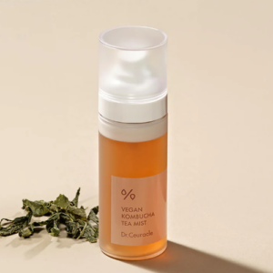 Dr.CEURACLE Vegan Kombucha Tea Mist 80ml