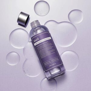 DEAR KLAIRS Supple Preparation Unscented Toner 180ml