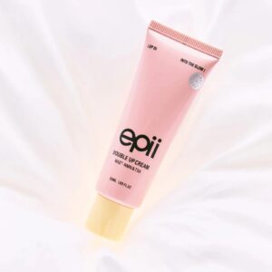 EPII Double Up Cream Nad+ NMN TXA 50ml