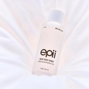 EPII New SKin Toner Snow Mushroom & PHA 145ml