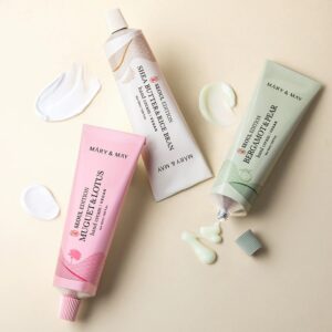 MARY & MAY Seoul Edition Hand Cream Trio Set 50ml