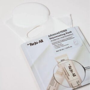 Dr. REJU-ALL Advanced PDRN Rejuvenating Mask 36ml
