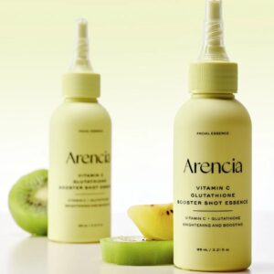 ARENCIA Vitamin C Glutathione Booster Shot Facial Essence 95ml