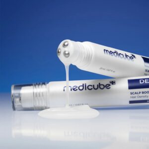 MEDICUBE Deoxyribose Scalp Boosting Hair Density & Volumizing 20ml