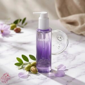 CELIMAX Derma Nature Fresh Blackhead Jojoba Cleansing Oil 150ml