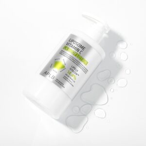 APLB Liposome Vitamin C LX Body Lotion 300ml