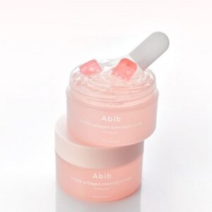 ABIB PDRN Collagen Overnight Mask Firming Jelly 80ml