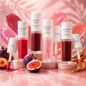 NOONI Lip Oil 3.7ml
