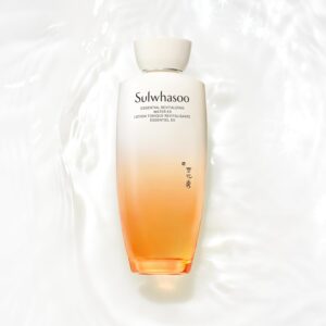SULWHASOO Essential Revitalizing Water EX 15ml