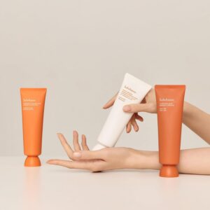 SULWHASOO White Ginseng Radiance Refining Mask 35ml