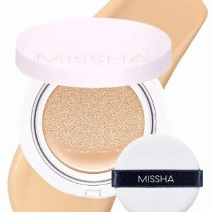 MISSHA Magic Cushion Cover Lasting SPF50+ PA+++ (No.23) 15g