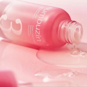 NUMBUZIN NO.3 Bifida Bakuchiol Zero Pore Serum 30ml