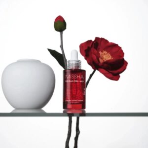 MISSHA PDRN NAD+ Firming Repair Serum 30ml