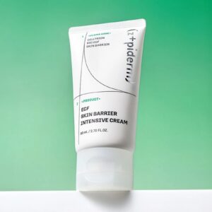 ZIPIDERM EGF Skin Barrier Intensive Cream 80ml