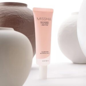 MISSHA Glow Pore Blurring Balm 40ml