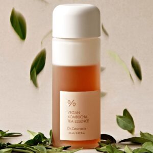Dr.CEURACLE Vegan Kombucha Tea Essence 150ml