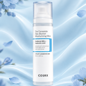 COSRX The Ceramide Skin Barrier Moisturizing Mist 120ml