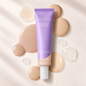 MISSHA M Perfect Cover Serum B.B Cream Pro