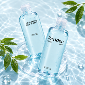 Torriden Dive-in Low-Molecular Hyaluronic Acid Toner
