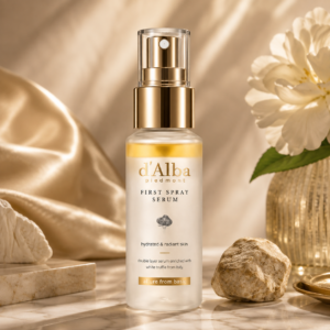 d'Alba White Truffle First Spray Serum