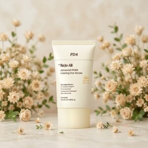 DR. REJU-ALL Advanced PDRN Calming Sun Serum 50ml