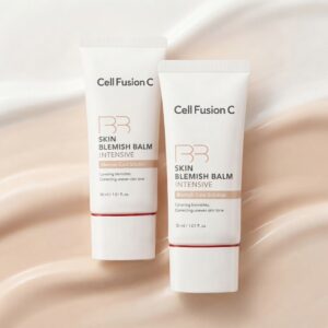 CELL FUSION C Skin Blemish Balm Intensive 30ml