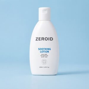 ZERIOD Soothing Lotion 200ml