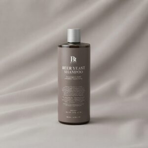BENTON Beer Yeast Shampoo 500ml