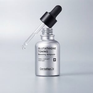 CENTELLIAN24 Glutathione Toning Boosting Ampoule 30ml