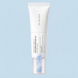 SKIN1004 Madagascar Centella Azulene Peptide 5% Soothing Cream 30ml