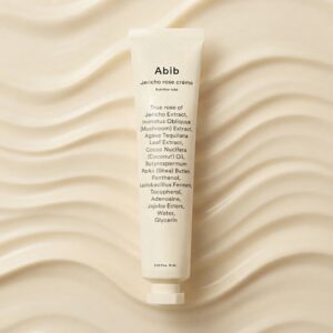 ABIB Jericho Rose Creme Nutrition Tube 75ml