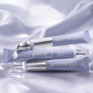 Arocell Botulcare Solution Eye Cream 15ml