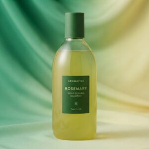 AROMATICA Rosemary Scalp Scaling Shampoo 180ml