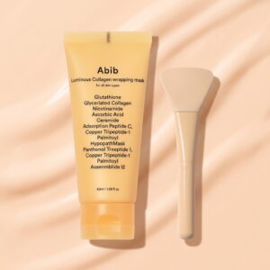 ABIB Dark Spot Collagen Wrapping Mask 100ml