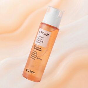 COSRX 5 PDRN Collagen Intense Vitalizing Serum 100ml