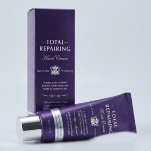 MISSHA Total Repairing Hand Cream 60ml