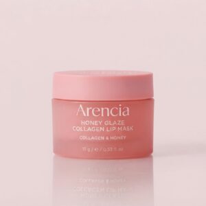ARENCIA Honey Glazed Collagen Lip Mask 15g