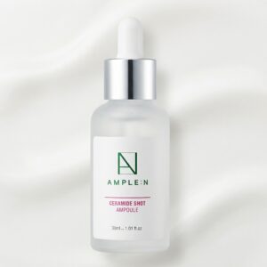 AMPLE: N Ceramide Shot Ampoule 30ml